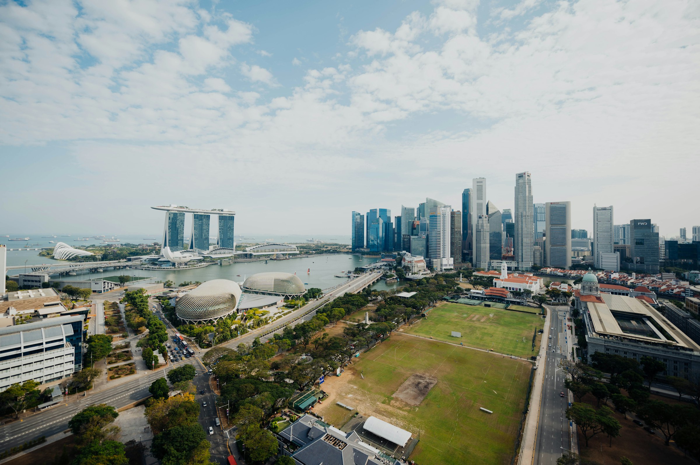 Singapore