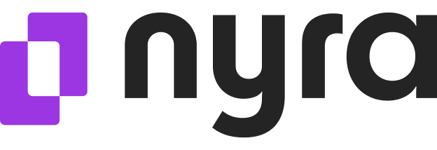nyra Logo